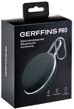Gerffins PRO GF-BTS-002 (серый), PRO GF-BTS-002 (серый)