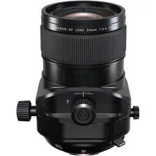 Fujifilm GF 30mm f/5.6 T/S