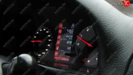 Приборная панель Ferrum GF 841 Daewoo Gentra KLAS (2012-2016) (Автоматическая коробка) с доставкой в г. Москва
