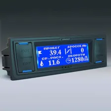 Компьютер бортовой GAMMA GF 270