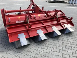 GF 75-4 · Espel NL · 2011 | Торговая платформа GRIMME