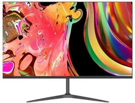 Монитор Pinebro 27" GF-2703T черный IPS LED 5ms 16:9 HDMI M/M матовая 250cd 178гр/178гр 1920x1080 165Hz DP FHD USB 4кг GF-2703T