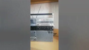 Sharp gf 555