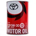 Toyota SP/GF-6A 5W-30 1л
