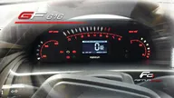 Комбинация приборов GF 616
