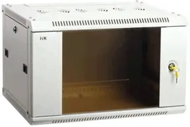 Шкаф настенный ITK LWR3-12U66-GF