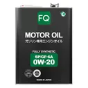 Моторное масло FQ Gasoline SP/GF-6A 0W-20 синт 4л