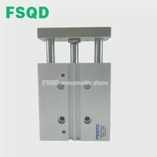 Цилиндр с управляемыми приводами FESTO DFM DFM-25-20- P-A-GF DFM-25-25- P-A-GF DFM-25-30- P-A-GF DFM-25-40- P-A-GF DFM-25-50,75,80,100- P-A-GF DFM ✓ P-A-GF