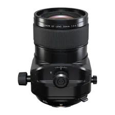 Объектив FujiFilm GF 30mm F/5.6 T/S Lens