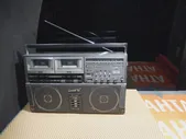 SHARP GF-888 double stereo caccette recorder made in Japan used в полностью рабочем состоянии (art.: 3920b5eb607b0)