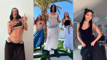 Tell Your Girlfriend Lay Bankz TikTok Dance Challenge Compilation 2024