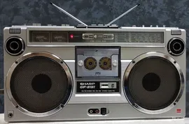 Sharp GF-9191-220 вольт из Германии в Москве