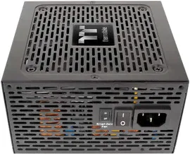 Блок питания 850 Вт ATX Thermaltake Toughpower GF A3, 140 мм, 80 Plus Gold