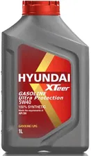 1011126 Масло синтетическое Gasoline Ultra Protection SN/GF-5 5w40, 1л
