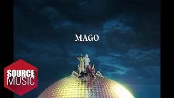 GFRIEND (여자친구) 'MAGO' Official M/V