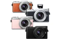 PANASONIC LUMIX DMC GF 9 KIT 12-32mm
