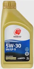 Масло моторное Idemitsu IFG3 5W30 API SP ILSAC GF-6 1л