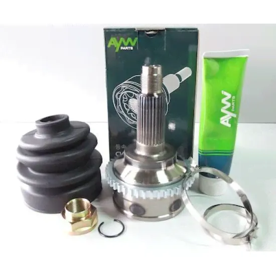 ШРУС Mazda 626 (GF) 1.8-2.0 97-02 (30/44зуб) наружный-0