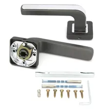 Ручка Palladium Proton gf, Графит