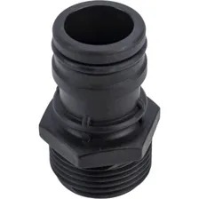 GF Соединитель шлангов 1" 24-34 мм 3445 38454