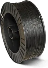 TERMAX_GF-40 - 2.5 KG, Пластик Filamentarno! Termax GF-40. Цвет черный, 1.75 мм, 2500 грамм