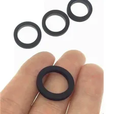 for Sharp GF-6060 9191 9494 GF8585 8686 Cassette Deck Idle Wheel Rubber Ring