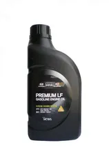 Hyundai/Kia Premium LF 5W-20 SM/GF-4 масло моторное 1L