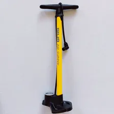 Насос Giyo GF-38P, напольный металлический