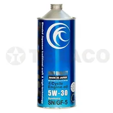 Масло моторное TAKUMI HIGH QUALITY 5W-30 SP/RC/GF-6A (1л)