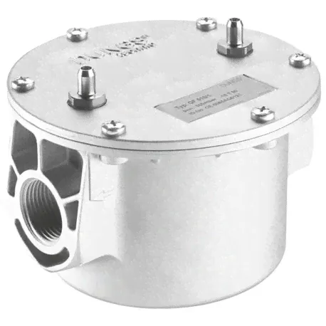 Фильтр газа Dungs GF 40050/4 code 256408-1