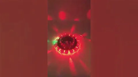 LED светодиодная лампа L999