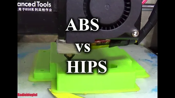 HIPS против ABS и еще одно средство для хорошей адгезии