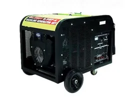 Бензиновый генератор 8.5 GF-4 000507