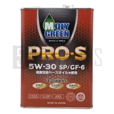 MG PRO-S 5W-30 SP/GF-6A GTL (4л)