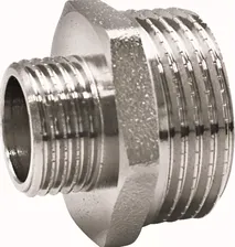 Ниппель-переходник 1 " Х 1/2" GF. 260003N100400H