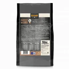Belcando Finest GF Lamb сухой беззерновой корм для взрослых собак мелких и средних пород с чувствительностью к злакам (глютен), с ягненком