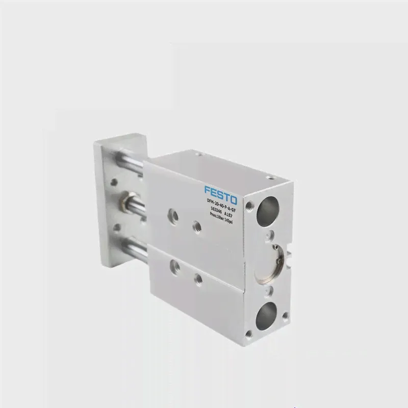 Электронная сигарета заднего вида FESTO Guide DFM-50-25-PA-GF DFM-50-50-PA-GF DFM-50-80-PA-GF DFM- 50-160-PA-GF (art.: 3920bff11a232)-3
