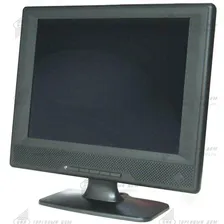 GF-AM104M Цветной монитор с LED подсветкой для видеонаблюдения