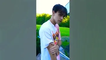 Lucas and Marcus -getting into a fight #short #viralshorts #dobrebrothers