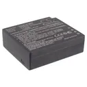 Аккумулятор CameronSino для Panasonic Lumix DMC-GF серии, Lumix DMC-GX, Leica D-Lux Type 109 (DMW-BLE9) 750mah