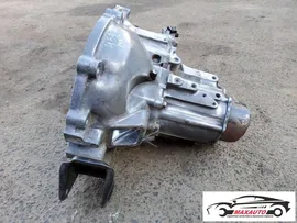МКПП Mazda 626 GF 1999г. (артикул 2000-453-74)