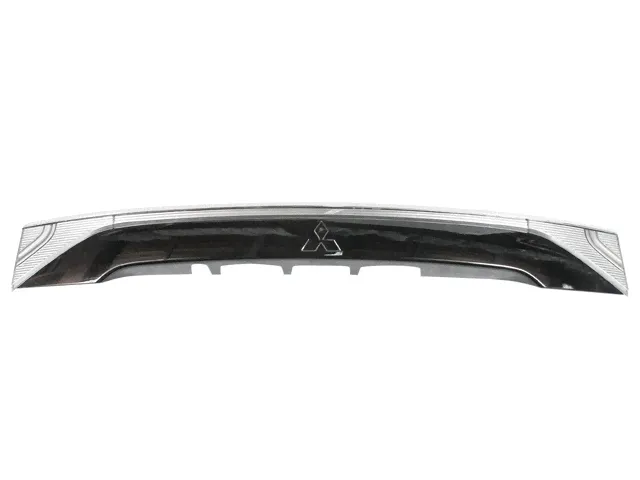 Накладка крышки багажника пластик MBL1402828 для MITSUBISHI OUTLANDER III GF 2012-2015