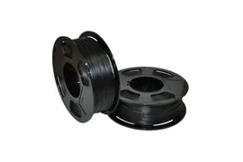 GF PLA пластик ANTHRACITE
