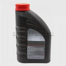 Масло моторное MITSUBISHI MITSUOIL SM/ GF-4 5W-40 1 л