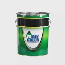 Моторное масло MolyGreen PREMIUM SP/GF-6A 0W-20 20л