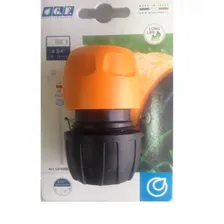 Коннектор для шланга 3/4" GF 8000.5023