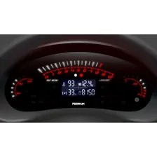 Комбинация приборов Gamma GF-619