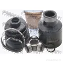 ШРУС внутренний правый 30x43x28 MAZDA 626 GF 1997-2002 FEBEST 0511-GFRH