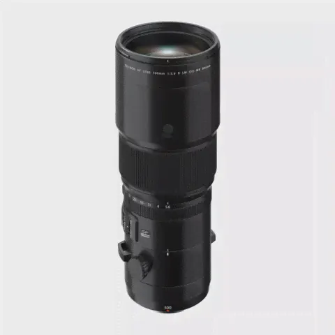 Fujifilm GF 500mm f/5.6 R LM OIS WR Lens-0
