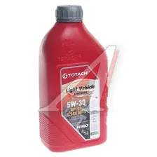 Масло моторное NIRO LV SP/SN Plus/GF-5 5W30 синт.1л TOTACHI